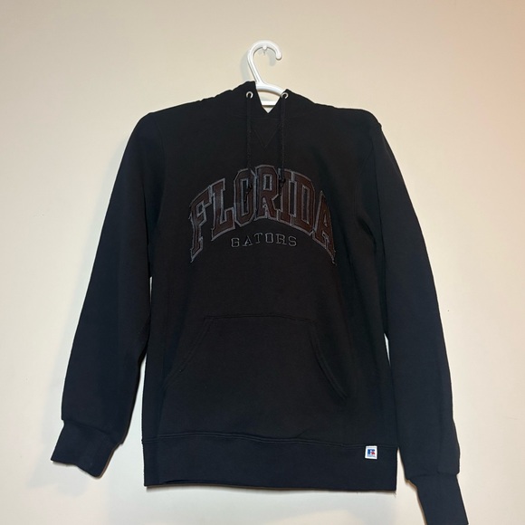 Russell Athletic Other - Men’s Black Florida Gators Hoodie